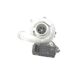Turbo pour FORD Mondeo 4 2.2 TDCi 175 CV 753544-5020S