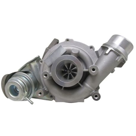 Turbo neuf pour DACIA Dokker 1.5 dCi 75 CV - 801374-5004S - Mister Turbo