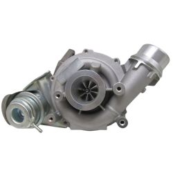 Turbo neuf pour DACIA Lodgy 1.5 dCi 90 CV - 801374-5004S - Mister Turbo