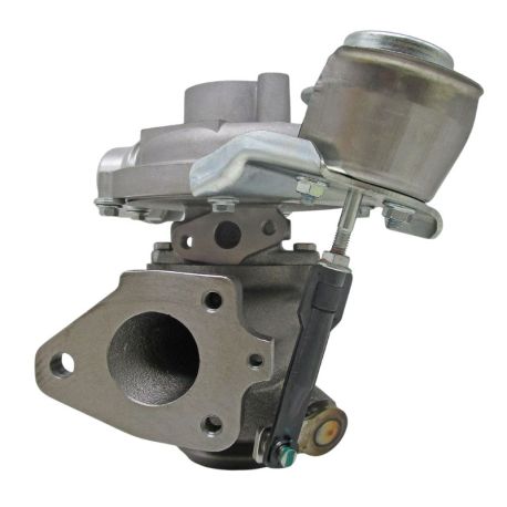Turbo neuf pour DACIA Duster 1.5 dCi 90 CV - 801374-5004S - Mister Turbo