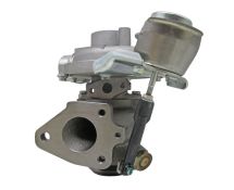 Turbo neuf pour DACIA Lodgy 1.5 dCi 90 CV - 801374-5004S - Mister Turbo