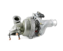 Turbo pour FORD S-Max 1 1.8 TDCi 100 CV 763647-5021S