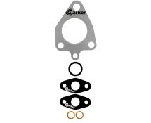Turbo neuf pour DACIA Dokker 1.5 dCi 90 CV - 801374-5004S - Mister Turbo