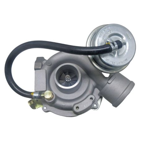 Turbo neuf pour AUDI A6 (C5) 2.7 T 250 CV - 5303 988 0016 - Mister Turbo