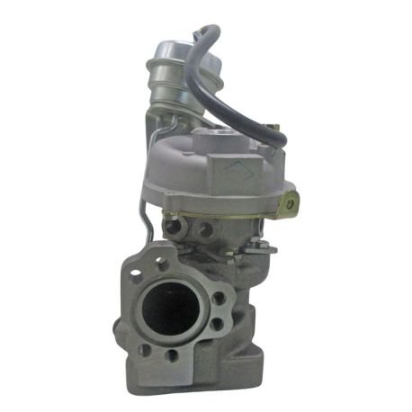 Turbo neuf pour AUDI S4 (B5) 2.7 T 265 CV - 5303 988 0016 - Mister Turbo