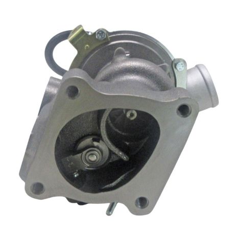 Turbo neuf pour AUDI A6 (C5) 2.7 T 230 CV - 5303 988 0016 - Mister Turbo