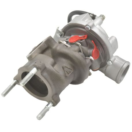 Turbo pour AUDI A6 (C5) 1.8 T 150 CV 5303 988 0005