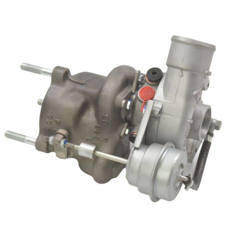 Turbo pour AUDI A4 (B5) 1.8 T 150 CV 5303 988 0005