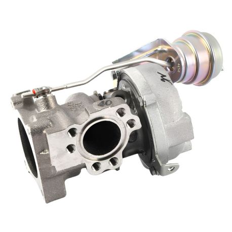 Turbo pour AUDI RS4 (B5) 2.7 T 380 CV 5304 988 0025