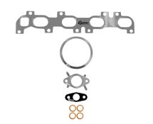 Turbo pour ALFA ROMEO Stelvio 2.2 D 190 CV 874490-5002S