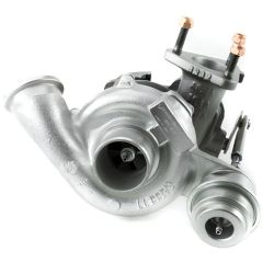 Turbo pour OPEL Astra G 2.0 DTI 101 CV 454216-5003S
