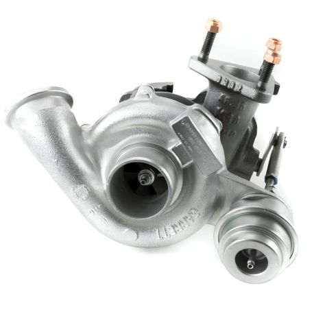 Turbo pour OPEL Astra G 2.0 DTI 101 CV 454216-5003S