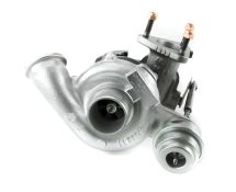 Turbo pour OPEL Vectra C 2.0 DTI 101 CV 454216-5003S