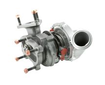Turbo pour OPEL Vectra B 2.0 DTI 101 CV 454216-5003S