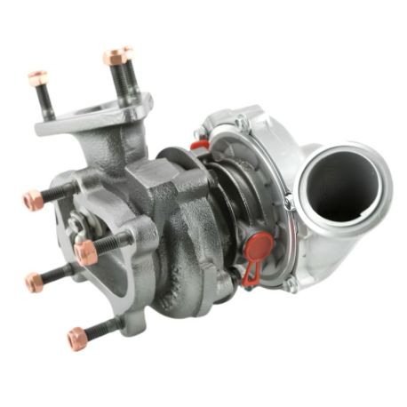 Turbo pour OPEL Zafira A 2.0 DTI 101 CV 454216-5003S