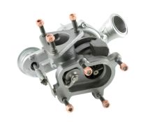 Turbo pour OPEL Zafira A 2.0 DTI 101 CV 454216-5003S