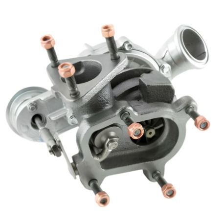 Turbo pour OPEL Vectra C 2.0 DTI 100 CV 454216-5003S