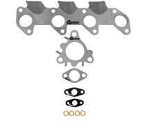 Turbo pour KIA Soul 2 1.6 T-GDI 204 CV 1638 970 0014 