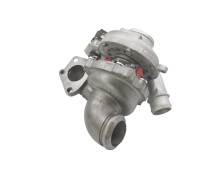 Turbo pour FORD S-Max 1 2.2 TDCi 175 CV 753544-5020S