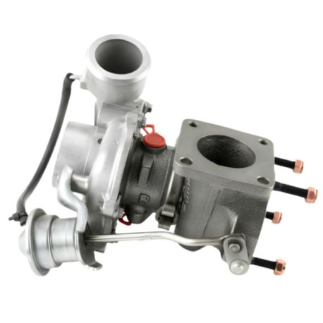 Turbo pour CHRYSLER Voyager 4 2.5 CRD 141 CV VA80