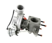 Turbo pour CHRYSLER Voyager 4 2.5 CRD 141 CV VA80