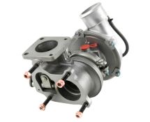 Turbo pour CHRYSLER Voyager 4 2.5 CRD 141 CV VA80