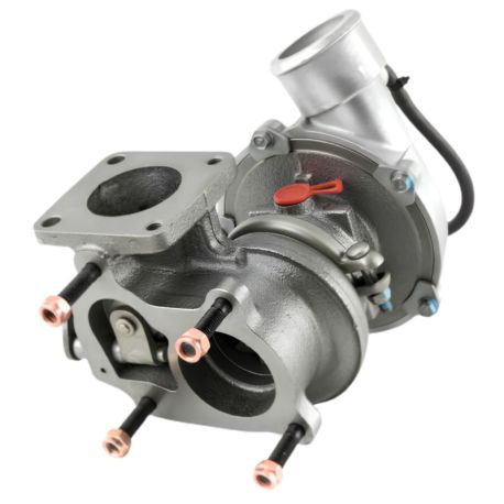 Turbo pour CHRYSLER Voyager 4 2.8 CRD 150 CV VA80