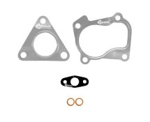 Turbo pour SEAT Alhambra 1 (7V8 / 7V9) 1.9 TDI 90 CV 5303 988 0006