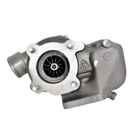 Turbo pour VOLKSWAGEN Jetta 2 (19E / 1G2 / 165) 1.6 TD 80 CV 5314 988 6082