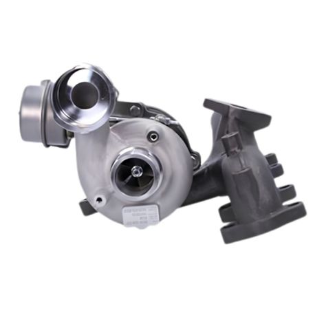 Turbo neuf pour SKODA Superb 2 (3T4 / 3T5) 1.9 TDI 105 CV - 751851-5004S - Jrone