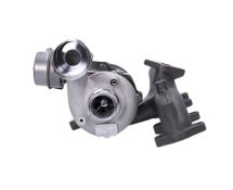 Turbo neuf pour SKODA Superb 2 (3T4 / 3T5) 1.9 TDI 105 CV - 751851-5004S - Jrone
