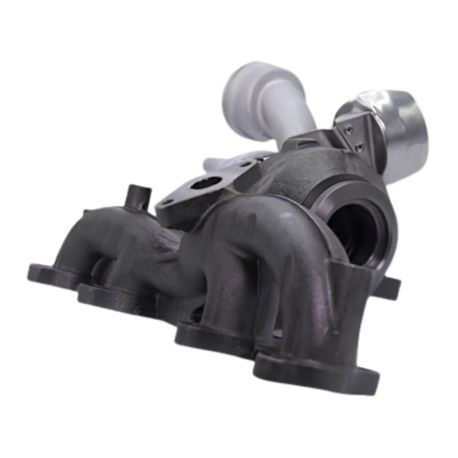 Turbo neuf pour SKODA Superb 2 (3T4 / 3T5) 1.9 TDI 105 CV - 751851-5004S - Jrone