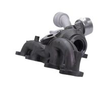 Turbo neuf pour SKODA Superb 2 (3T4 / 3T5) 1.9 TDI 105 CV - 751851-5004S - Jrone