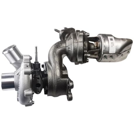 Turbo pour LAND ROVER Range Rover 3 (L322) 4.4 D 313 CV 793829-5006S