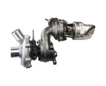 Turbo pour LAND ROVER Range Rover 3 (L322) 4.4 D 313 CV 793829-5006S