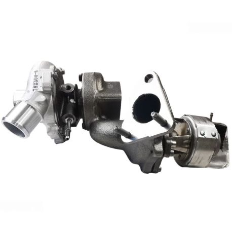 Turbo pour LAND ROVER Range Rover Sport 2 (L494) 4.4 SDV8 340 CV 793829-5006S