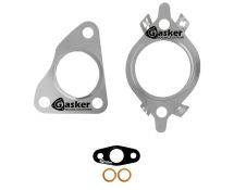 Turbo pour LAND ROVER Range Rover 4 (L405) 4.4 SDV8 313 CV 793829-5006S