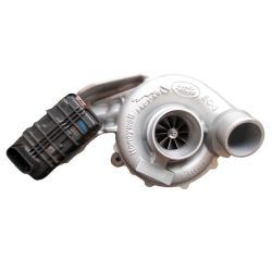 Turbo pour LAND ROVER Range Rover 3 (L322) 4.4 D 313 CV 802733-5004S