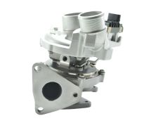 Turbo pour LAND ROVER Range Rover 3 (L322) 4.4 D 313 CV 802733-5004S