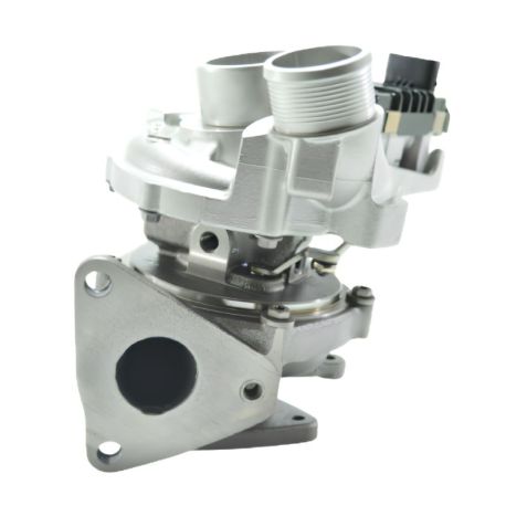 Turbo pour LAND ROVER Range Rover 4 (L405) 4.4 SDV8 340 CV 802733-5004S
