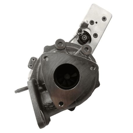 Turbo pour LAND ROVER Range Rover 4 (L405) 4.4 SDV8 340 CV 802733-5004S