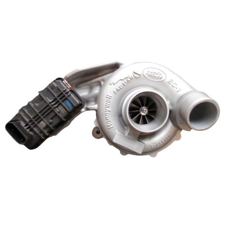 Turbo pour LAND ROVER Range Rover Sport 2 (L494) 4.4 SDV8 340 CV 802733-5004S