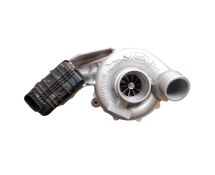 Turbo neuf pour LAND ROVER Range Rover 4 (L405) 4.4 SDV8 340 CV - 802733-5004S - Jrone