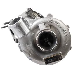 Turbo neuf pour LAND ROVER Range Rover 4 (L405) 4.4 SDV8 340 CV - 793829-5006S - Jrone