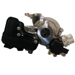 Turbo neuf pour DACIA Duster 1.0 TCe 101 CV - 1631 998 0063 - Mister Turbo
