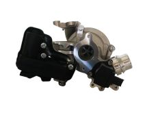 Turbo neuf pour DACIA Duster 1.0 TCe 101 CV - 1631 998 0063 - Mister Turbo