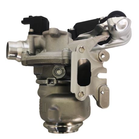 Turbo neuf pour DACIA Duster 1.0 TCe 91 CV - 1631 998 0063 - Mister Turbo