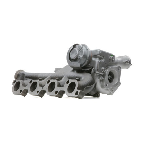Turbo pour FORD Transit 3 2.4 TDCi 137 CV 49377-00510