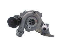 Turbo neuf pour DACIA Dokker 1.5 Blue dCi 95 CV - 1635 970 0025 - Mister Turbo