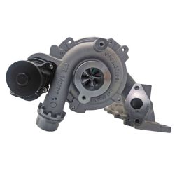 Turbo neuf pour DACIA Dokker Express 1.5 Blue dCi 95 CV - 1635 970 0025 - Mister Turbo